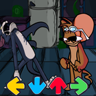 FNF Basement Show Mod icon