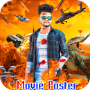 Movie Poster Photo Frame APK