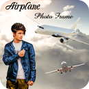 Airplane Photo Frame APK