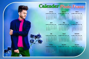 Calendar Photo Frame Screenshot 1