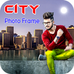 City Photo Frame