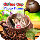 Coffee Cup Photo Frame APK