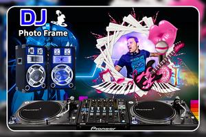 DJ Photo Frame syot layar 3