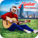 Guitar Photo Frame APK