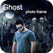 Ghost Photo Frame