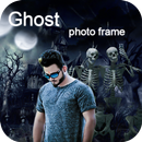Ghost Photo Frame APK