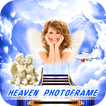 Heaven Photo Frame