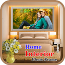 Home Interior Photo Frame APK