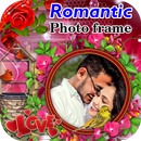 Romantic Photo Frame APK