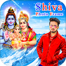 Shiva Photo Frame APK