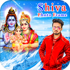 Shiva Photo Frame आइकन