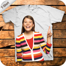 T Shirt Photo Frame APK