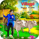 Village Photo Frame APK