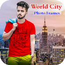 World City Photo Frame APK