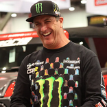 Biografía de Ken Block