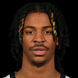 Biografía de Ja Morant