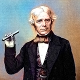 Michael Faraday Life