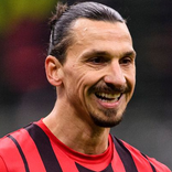 Zlatan Ibrahimovic