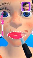 Makeover Race 3D 스크린샷 1