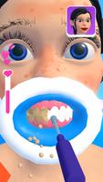 3 Schermata Makeover Race 3D