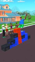 Milk Crate Games! Affiche