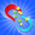 Cubes Brawl! 图标