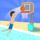 Catch, Pass & Dunk! APK