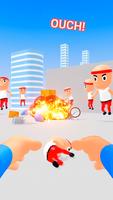 Catch & Throw! screenshot 2