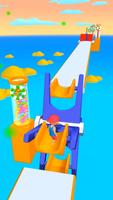 Clone Run 3D syot layar 2