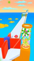 Clone Run 3D syot layar 3