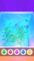 Fish Portals โปสเตอร์
