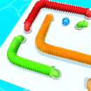 Flow Free 3D - Pipes Puzzle APK