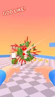Food Fight 3D 海報
