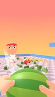 Food Fight 3D 截圖 2