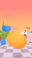 Food Fight 3D 截圖 3