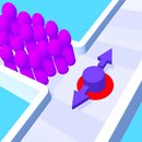 Get'em Through! APK