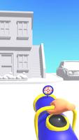 Paint In All 3D постер