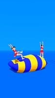 Fat Guy Gymnastics syot layar 3