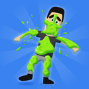 Booger Man 3D APK