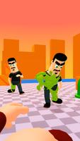 Booger Man 3D screenshot 1