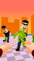 Booger Man 3D screenshot 2