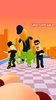 Booger Man 3D screenshot 3
