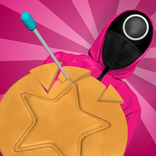 Squid Game - Cookie DIY