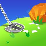 Treasure Hunt icon