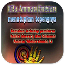 Bila Amman Enggan Menutupkan Topengnya APK