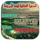 Dakwah Salafiyah Bukan Murjiah APK