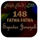 148 Fatwa Tentang Jenazah APK