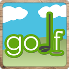 Mini Golf 3D ícone