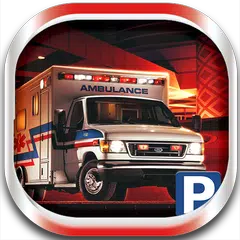 Ambulance Simulator APK 下載