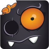 Mr Zombie icon